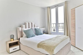Appartement moderne proche Paris - Gagny - II